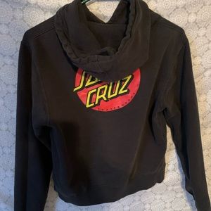 Santa Cruz Hoodie